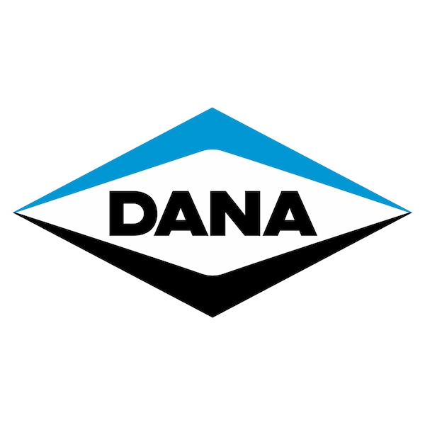 Dana corporate logo